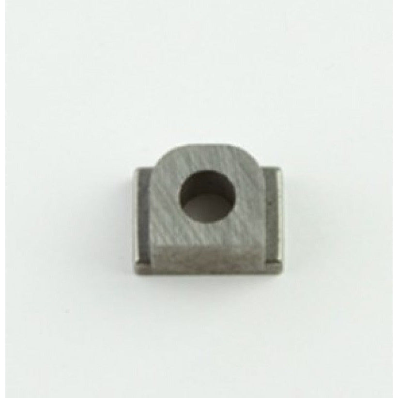 Wilwood Sintered Steel T-Nut Rotor Dynamic Front - SS Wilwood Brake Hardware