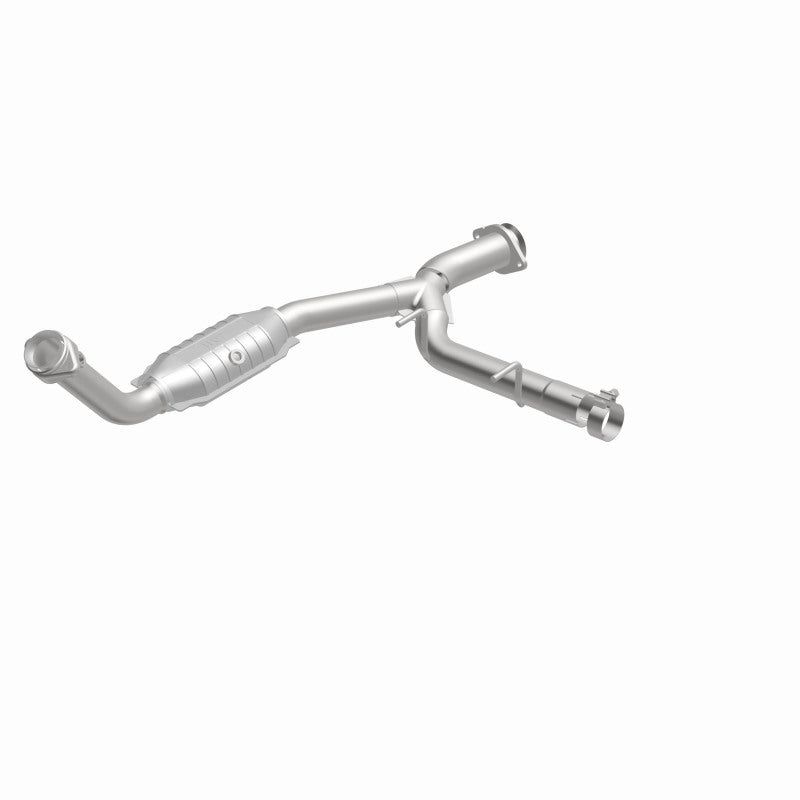 MagnaFlow Conv DF 05 Expedition P/S 5.4L OEM