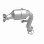 MagnaFlow Direct Fit Catalytic Converter Audi S4