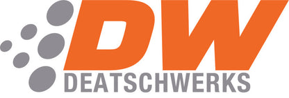 DeatschWerks Universal 60mm Long Bosch EV14 1200cc Injectors (Set of 4)