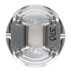 Wiseco Nissan FJ20 90.0mm Bore .040 Oversized -16.7cc Dome Dish Piston Shelf Stock Kit Wiseco Piston Sets - Forged - 4cyl