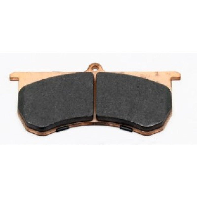 Wilwood Pad Set Metalic 9115 GNX4 Wilwood Brake Pads - Performance