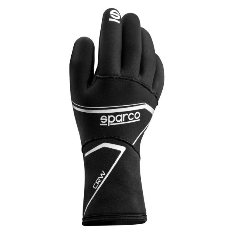 Sparco Gloves CRW XXS BLK SPARCO Gloves