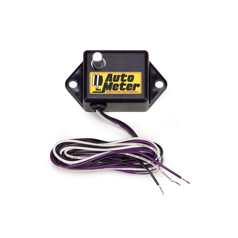Autometer Cobalt 79-81 Camaro Dash Kit 6pc Tach / MPH / Fuel / Oil / WTMP / Volt AutoMeter Gauges