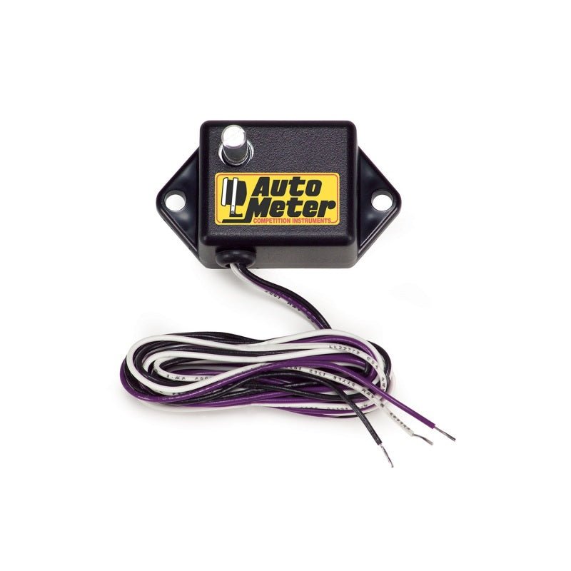 Autometer Cobalt 73-83 Chevy Truck/Suburban Kit 6pc Tach / MPH / Fuel / Oil / WTMP / Volt AutoMeter Gauges