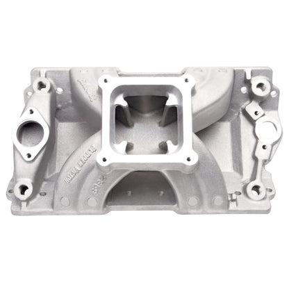 Edelbrock SBC 18 4500 Manifold