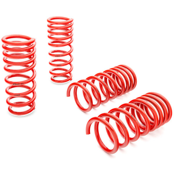 Eibach Sportline Kit for 98-03 Chevrolet Camaro / 98-03 Pontiac Firebird Eibach Lowering Springs