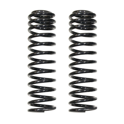 Rancho 2018 Jeep Wrangler JK 4 Door 1.75 in Raise Rear Coil Spring Kit