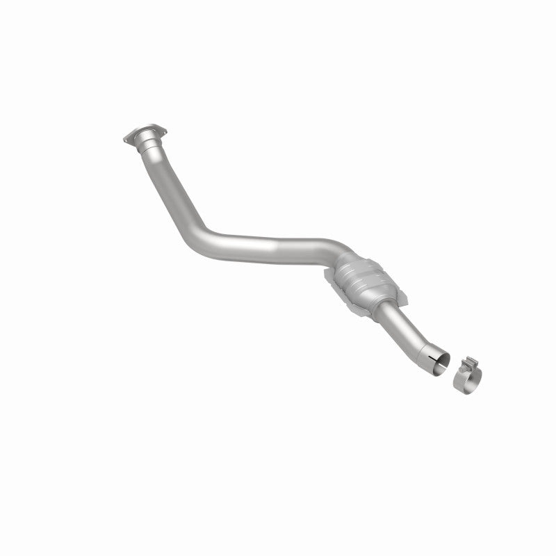 MagnaFlow Conv DF 13 Cadillac ATS 2.0L Turbocharged Rear (49 State)