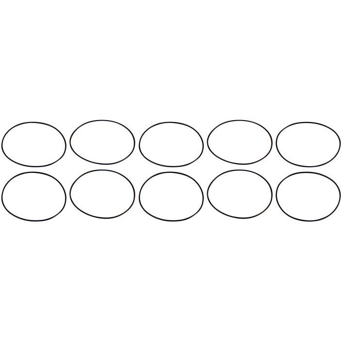 Aeromotive Replacement O-Ring (for 12308/12317/12318/12319) (Pack of 10) Aeromotive O-Rings