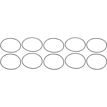 Aeromotive Replacement O-Ring (for 12308/12317/12318/12319) (Pack of 10) Aeromotive O-Rings
