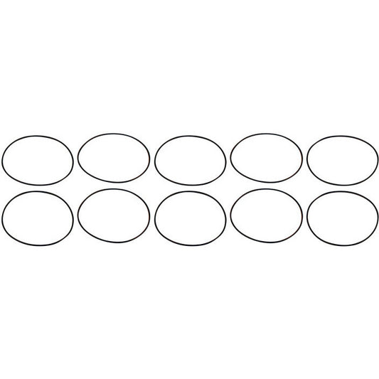 Aeromotive Replacement O-Ring (for 12308/12317/12318/12319) (Pack of 10) Aeromotive O-Rings