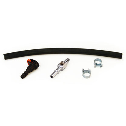 ZEX Fitting Hemi Truck Fuel Line ZEX Fittings