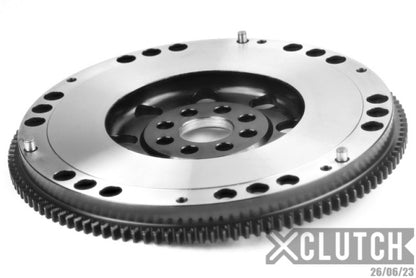 XClutch 90-91 Lexus ES250 Base 2.5L Chromoly Flywheel