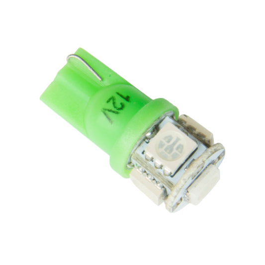 Autometer Green LED Replacement Bulb Kit AutoMeter Uncategorized