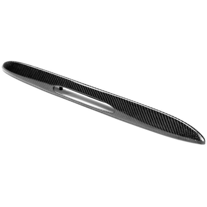 Anderson Composites 05-13 Chevrolet Corvette C6 Type-SW Rear Spoiler Anderson Composites Spoilers