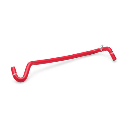 Mishimoto 15+ Ford Mustang EcoBoost Red Silicone Ancillary Hose Kit