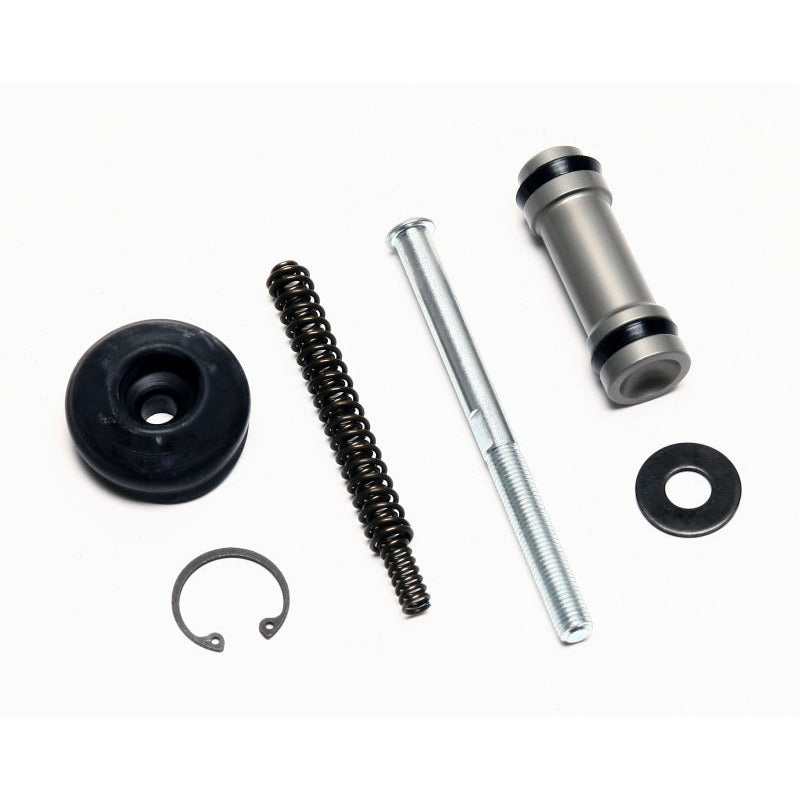 Wilwood Rebuild Kit - 1in Short Remote M/C Wilwood Brake Master Cylinder