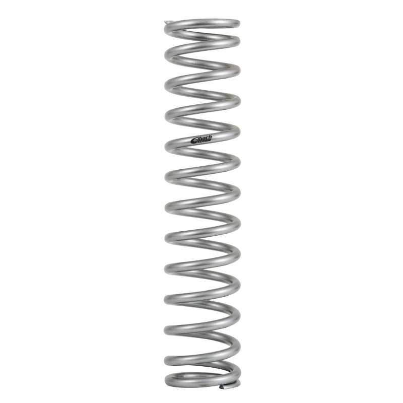 Eibach ERS 18.00 in. Length x 2.50 in. ID Silver Coilover Spring Eibach Coilover Springs