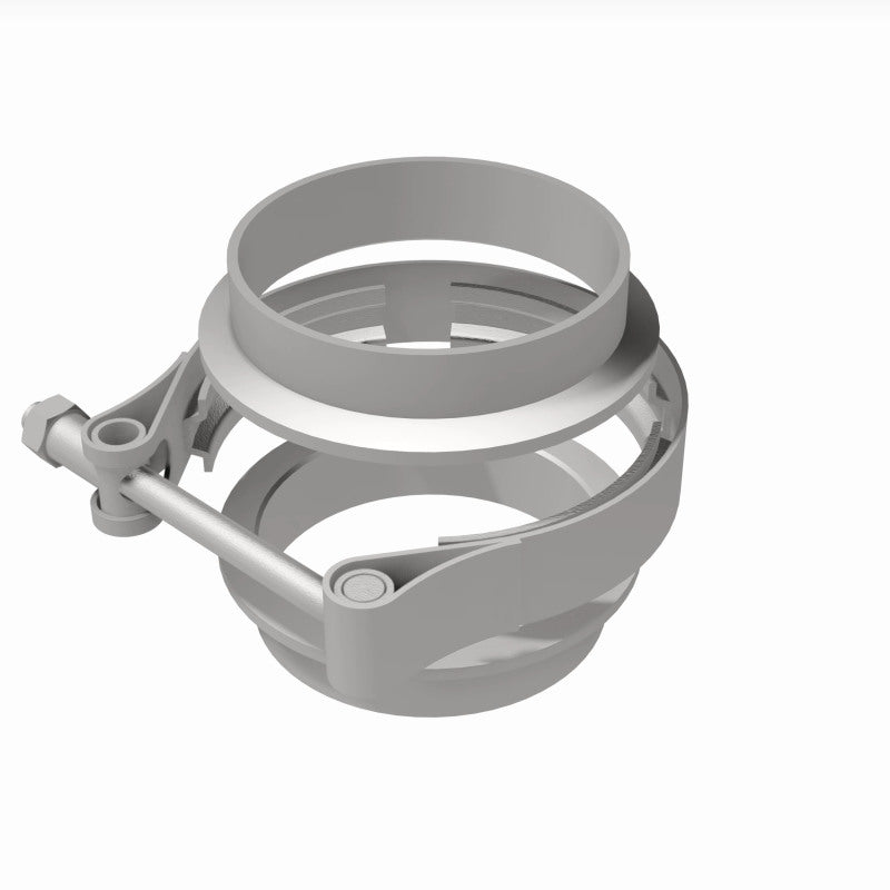 MagnaFlow Clamp Flange Assembly 3.0 inch