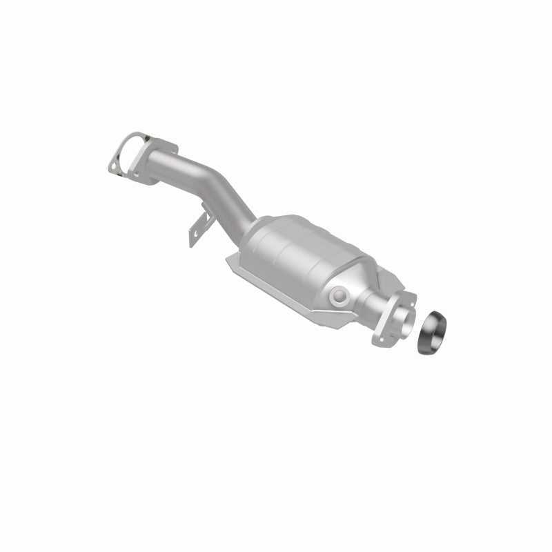 MagnaFlow Conv DF 95- 96 Impreza 2.2L Rear