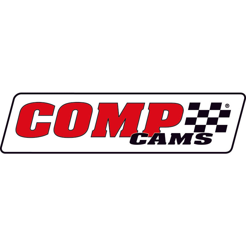 COMP Cams Spring Seat Cups For 26925 & COMP Cams Valve Springs, Retainers