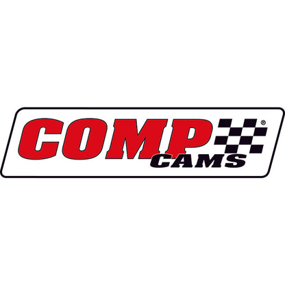 COMP Cams Spring Seat Cups For 26925 & COMP Cams Valve Springs, Retainers