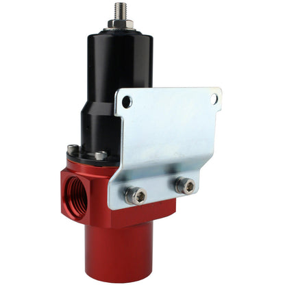 Aeromotive Pro-Stock 2-Port Reg. 4-8 PSI Aeromotive Fuel Pressure Regulators