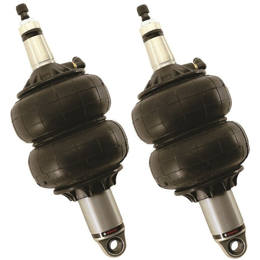 Ridetech 65-70 Cadillac HQ Series ShockWaves Front Pair Ridetech Air Suspension Kits