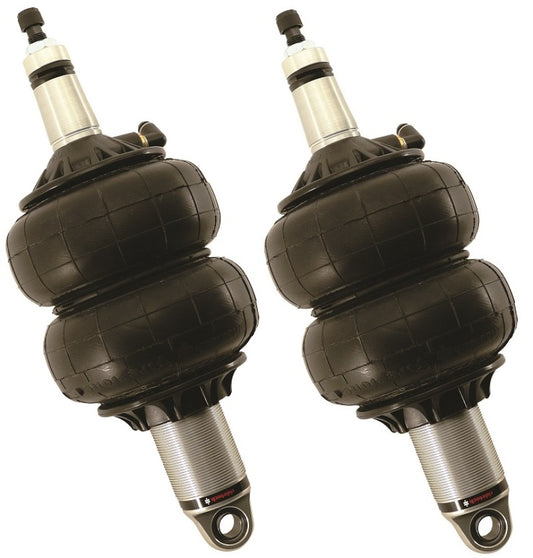Ridetech 61-64 Cadillac HQ Series ShockWaves Front Pair