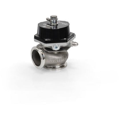 Garrett GVW-40 40mm Wastegate Kit - Black Garrett Wastegates