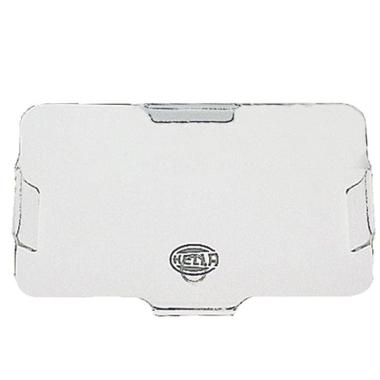 Hella Clear Cover - COMET 450 9HD Hella Light Covers and Guards