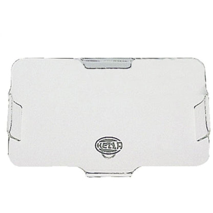 Hella Clear Cover - COMET 450 9HD Hella Light Covers and Guards