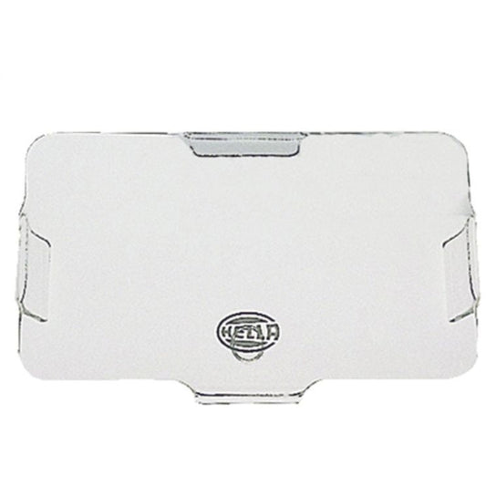 Hella Clear Cover - COMET 450 9HD Hella Light Covers and Guards