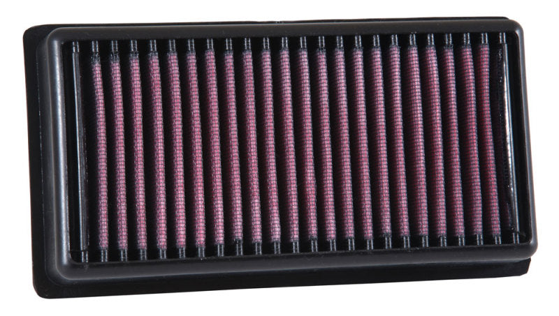 K&N 13-15 KTM Duke 690 Drop In Replacement Air Filter