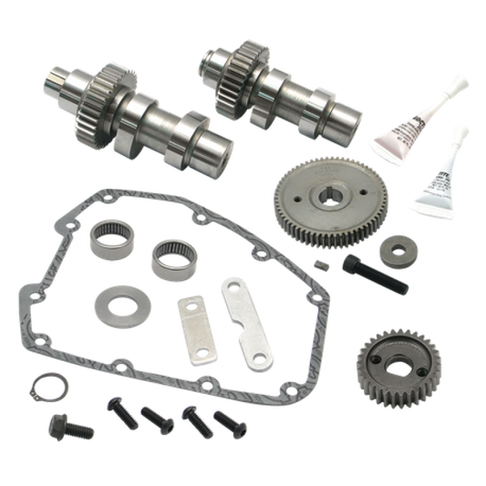 S&S Cycle 2006 BT Dyna 551G Gear Drive Camshaft Kit