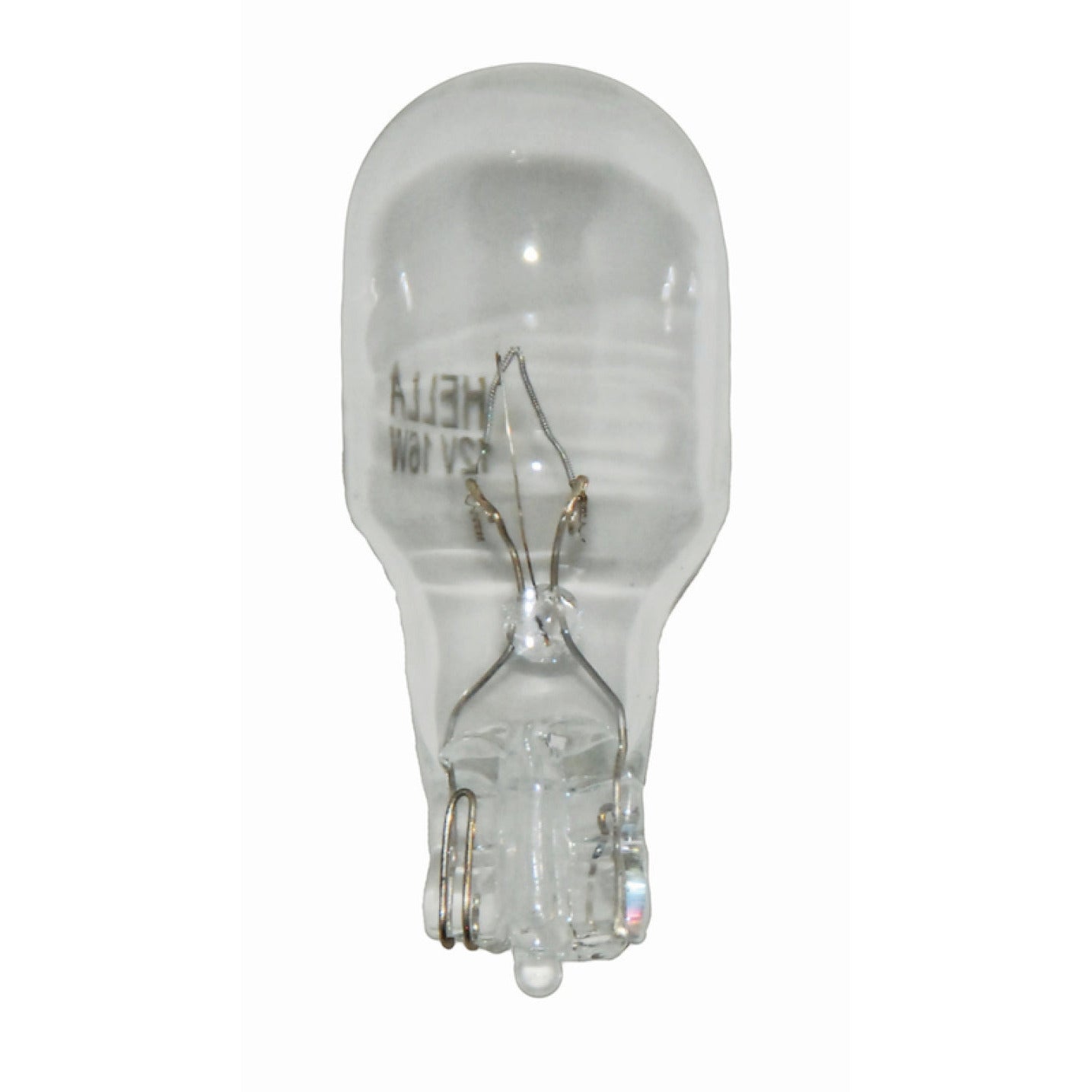 Hella Bulb 921 12V 16W W21X95D T5 (2) Hella Bulbs