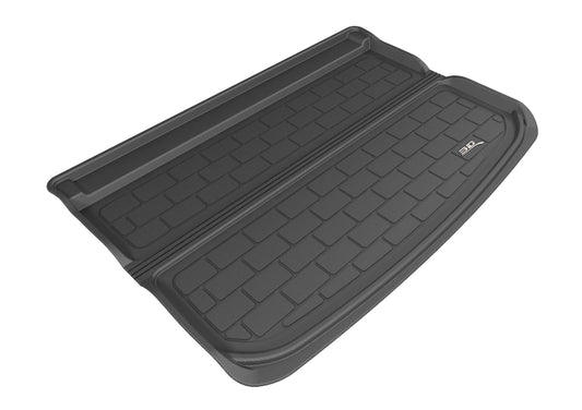 3D MAXpider 2014-2019 Fiat 500L Kagu Cargo Liner - Black