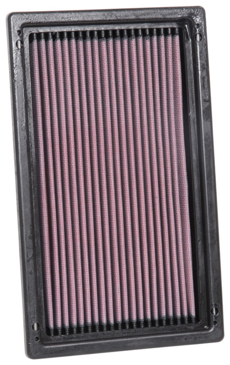 K&N 04-07 Subaru STi K&N Drop In Air Filter