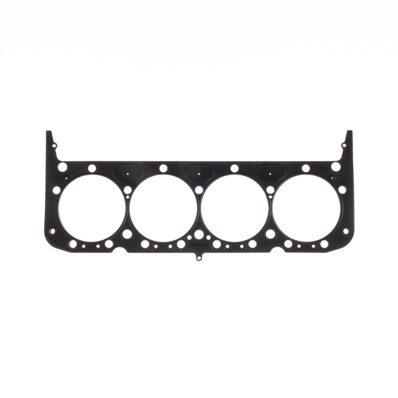 Cometic GM SB2-2 350/400 4.125 inch Bore .036 inch MLS Headgasket with Steam Holes