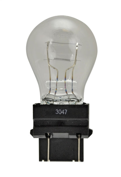 Hella Bulb 3047 12V 21/7W W2.5X16q S8