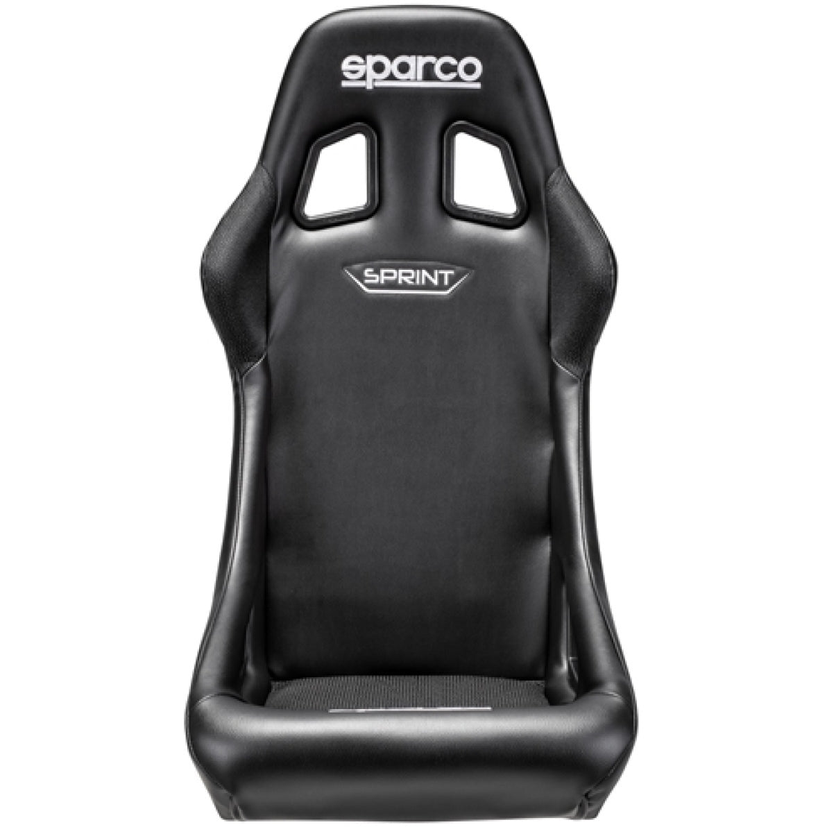 Sparco Seat Sprint 2019 Vinyl Black SPARCO Race Seats