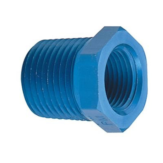 Fragola 1/2 x 3/4 Pipe Reducer Bushing