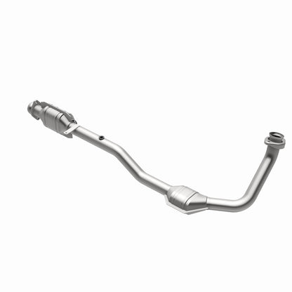 MagnaFlow Conv DF 99-01 Ford Explor 5.0L