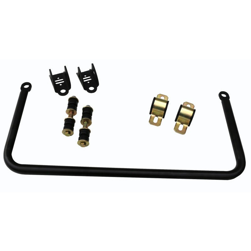 Ridetech 73-87 Chevy C10 Rear MuscleBar Sway Bar use with Bolt-On 4 Link Ridetech Sway Bars