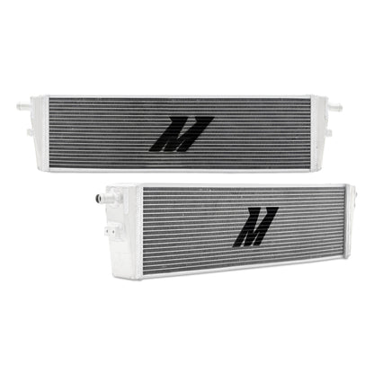 Mishimoto Universal Single-Pass Air-to-Water Heat Exchanger (500HP) Mishimoto Radiators