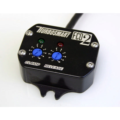 Turbosmart FCD-2 (electronic) Turbosmart Boost Controller Accessories