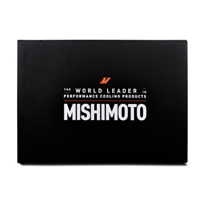 Mishimoto R32 Nissan Skyline Manual Aluminum Radiator Mishimoto Radiators