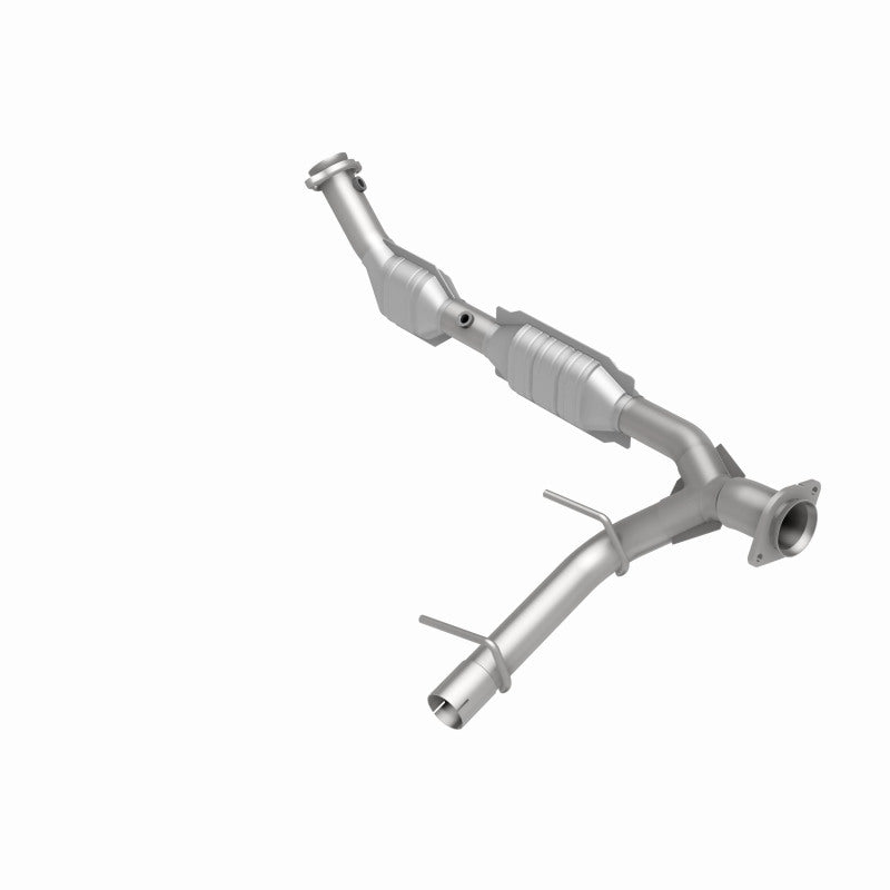 MagnaFlow Conv DF 03-04 Exped 4.6L Passenger Side OEM