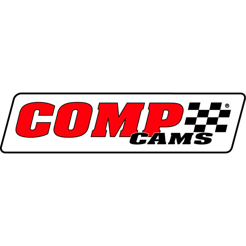 COMP Cams Spring Seat Cups For 26925 & COMP Cams Valve Springs, Retainers